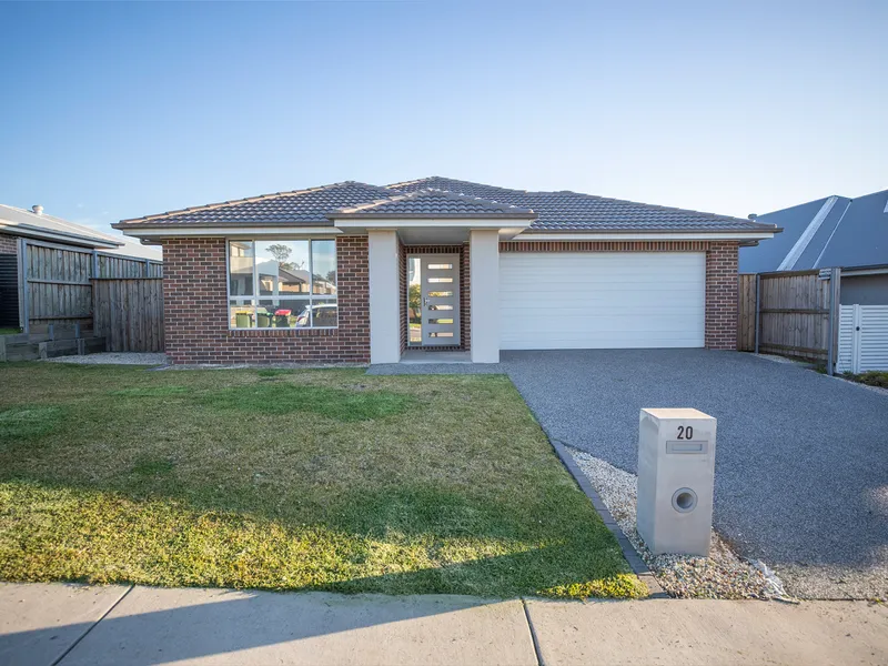 Beautiful Family Home