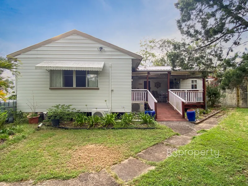 Escape to acreage and enjoy a relaxed lifestyle