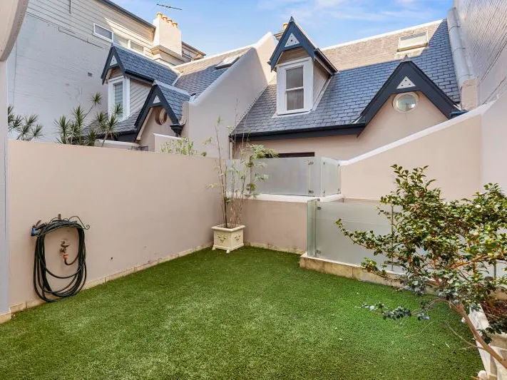 Whisper Quiet in the Heart of Manly