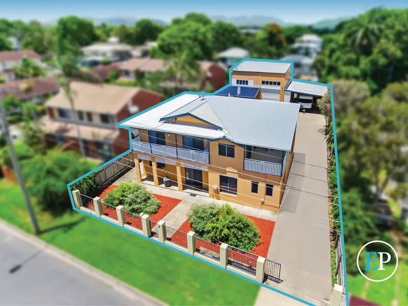 Solid Investment with Multiple Registered Dwellings - 6.5% Net Return on Investment