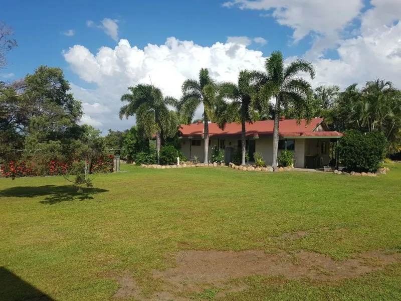 Country Living - City Convenience