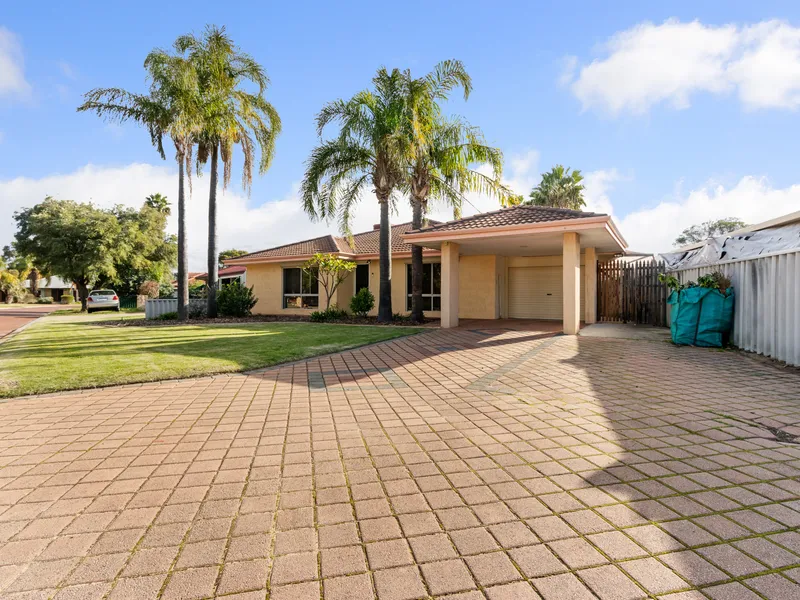 YOUR NEXT FAMILY HOME AWAITS YOU