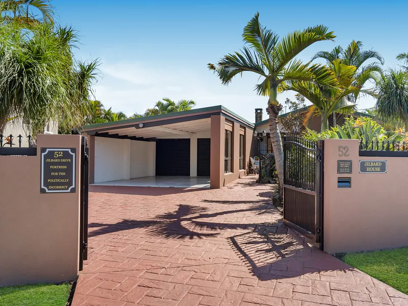 SPRINGWOOD BELLE – Quality, Style & Location