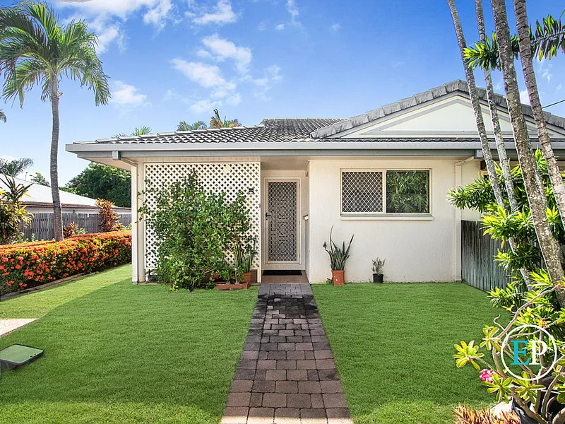 Stylish, Convenient, and move-in-ready