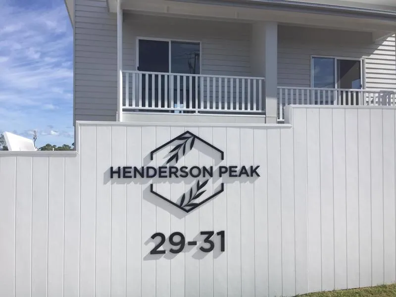 Almost BRAND NEW TOWNHOUSES !! (12months old) Executive Living at its finest - be the first