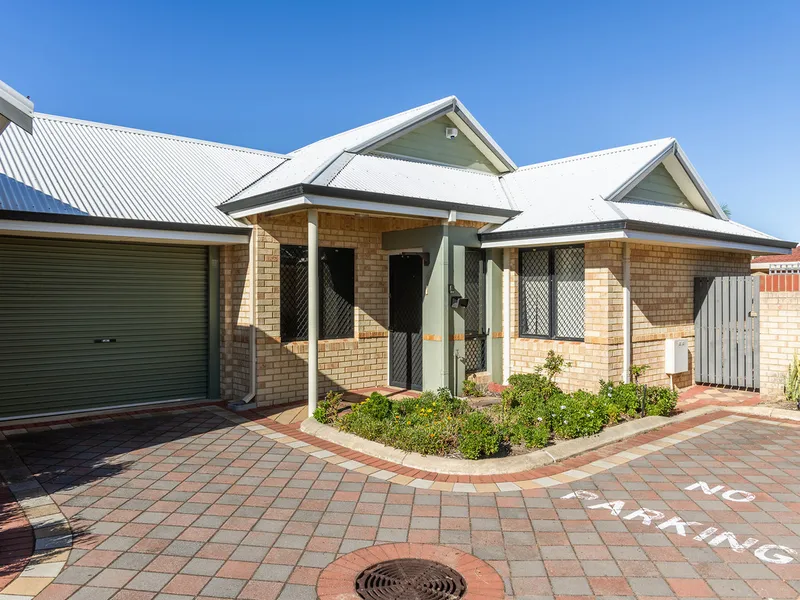 OVER 55’s RETIREMENT LIVING
