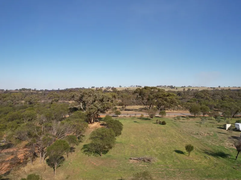 Lot 111 Whitfield Rd, Mount Hardey via York