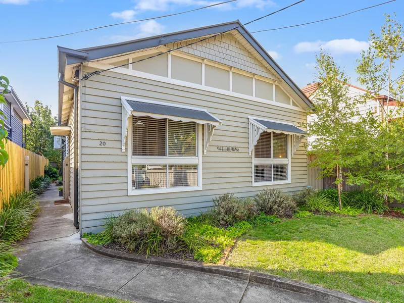 The Light, The Luxury, The Lifestyle 