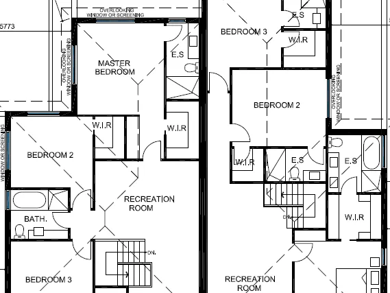 Unequivocal luxury at a premium leafy address.  