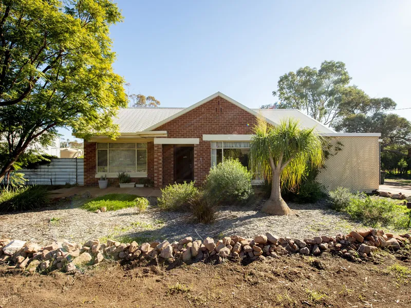 Exceptional Country Living at Its Finest