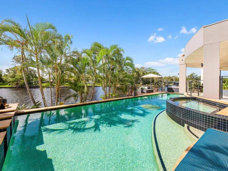 Masterpiece on Karinya !!!