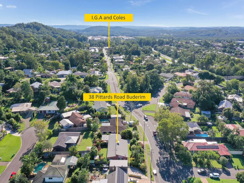 Opportunity, Location, Lifestyle!