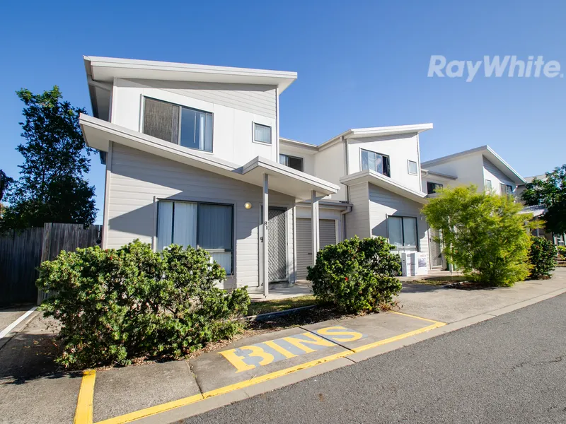 Low Maintenance High Return