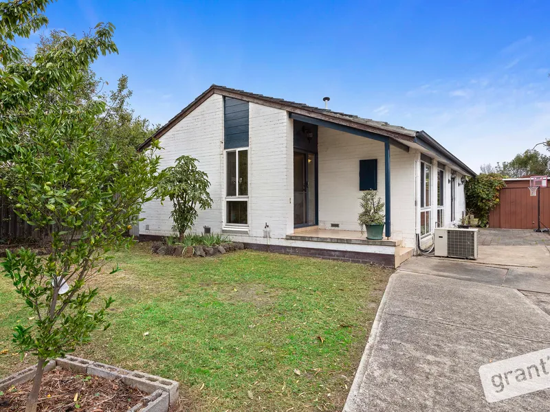 3 BEDROOM HOME IN NARRE WARREN