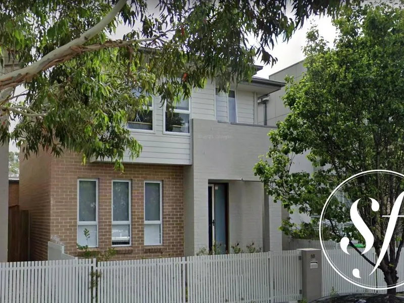 Great Family Home - Central Location