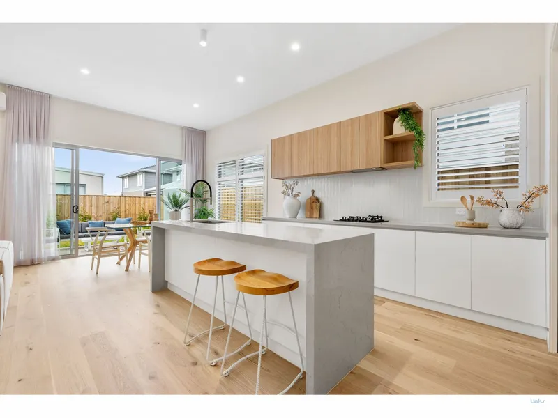 Brand New Coastal Craftsmanship