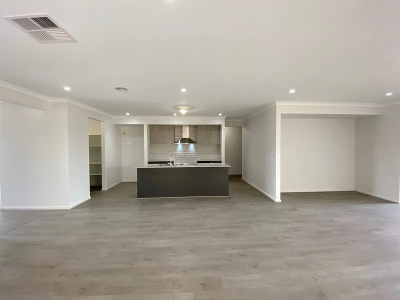 Spectacular, Sophisticated & Spacious