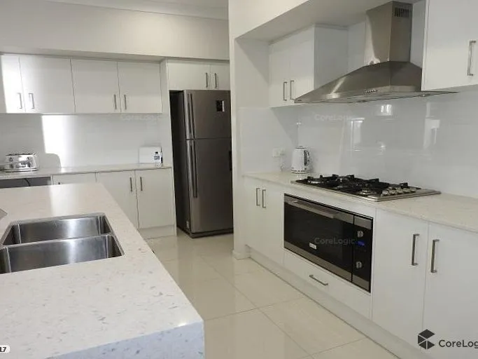 LARGE FAMILY HOME IS LOVELY ESTATE