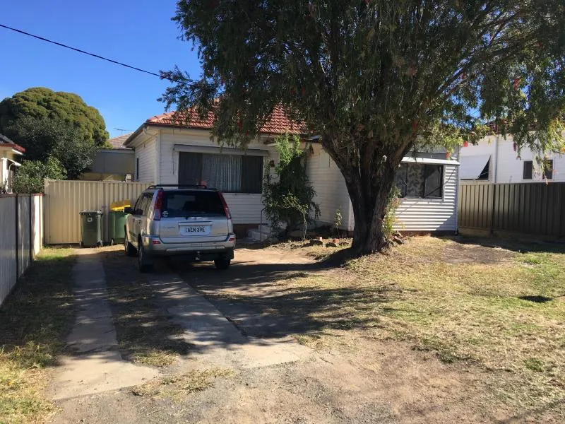 Cosy Three Bedroom Home