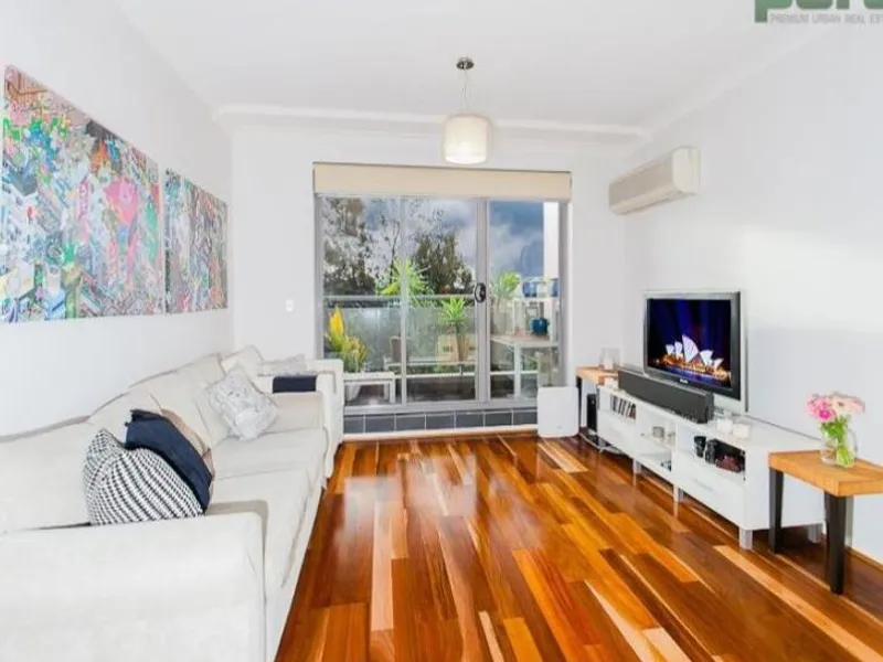 Fully Furnished- TWO BEDROOMS TWO BATHROOMS IN SIGNATURE APARTMENT