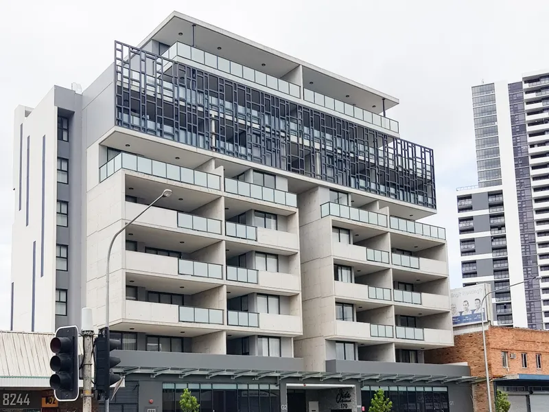 TOP QUALITY APARTMENT!