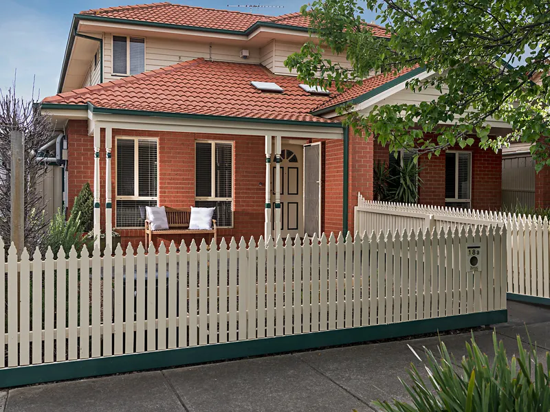 Slice Of Heaven In The Heart Of Preston