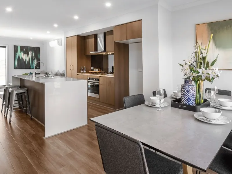 $595,000 - 7 Star Soho Collection 5 in Eliston Estate! Enquire Now!