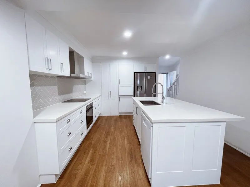 Paradise Heights 2 Bedroom Townhouse