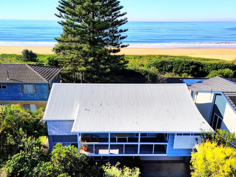 Ultimate Beach House !