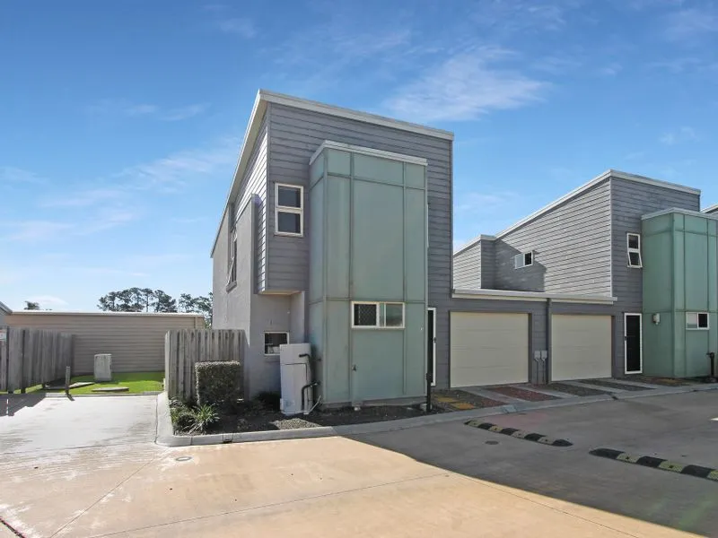 EXCELLENT INVESTMENT - NRAS INCENTIVE - 2 BEDROOM VILLA