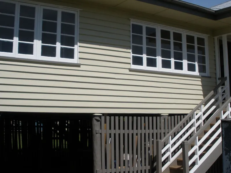 Buy one or buy 2 properties side by side