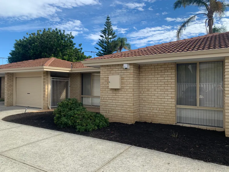 Fresh & Bright Villa