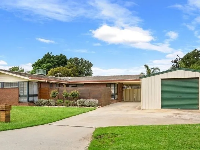 Excellent First home, Downsizer or Investment !!