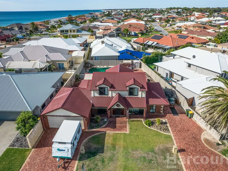 What Coastal Dreams Are Made Of