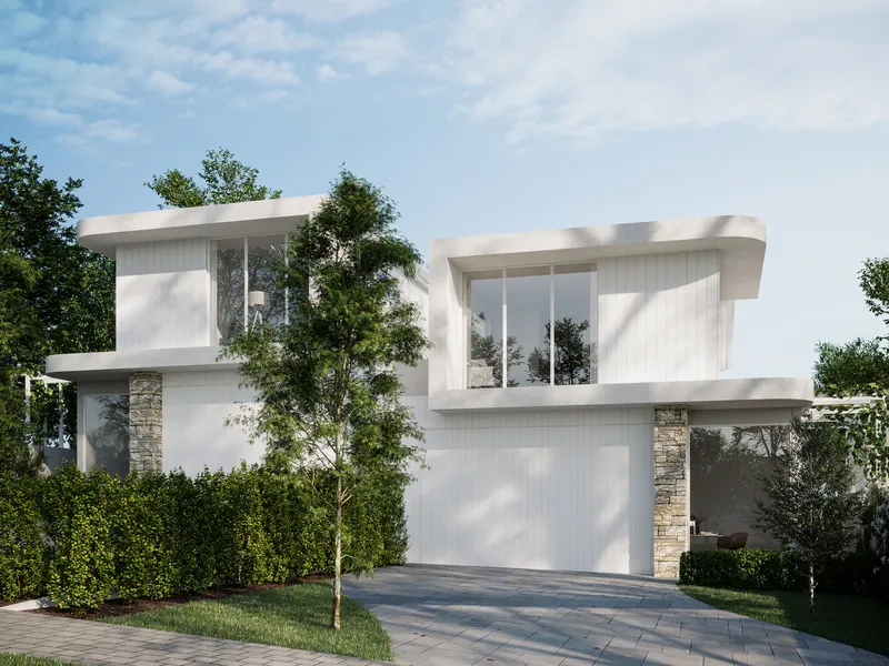 A highly sought, scarcely found opportunity to build the hi-spec, luxe home of your dreams on the doorstep of Scotch College and Randell Park Reserve