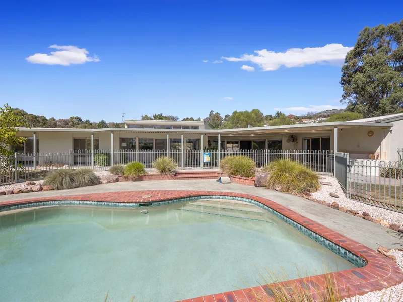 Secure your own piece of paradise