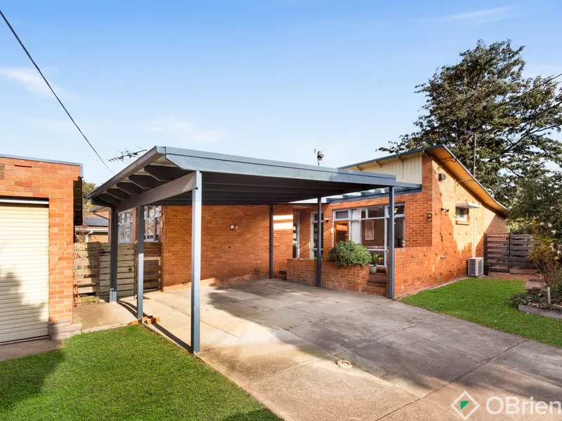 Potential Aplenty in Parkdale