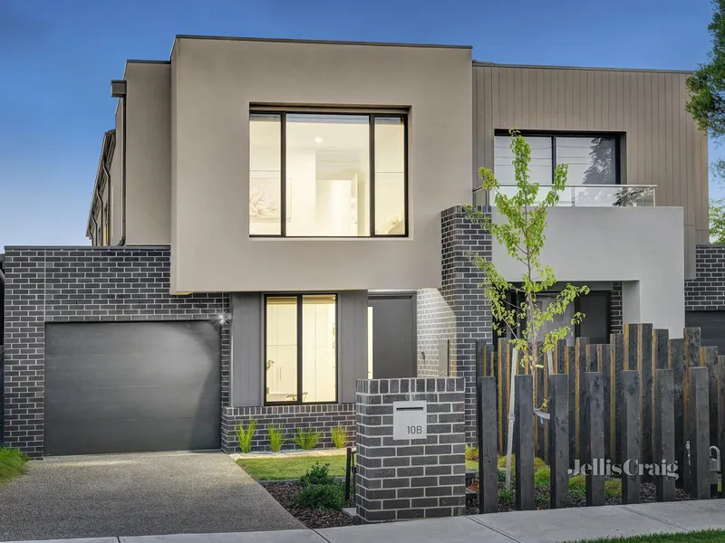 Brand New, Beautifully Big with 5 Bedrooms