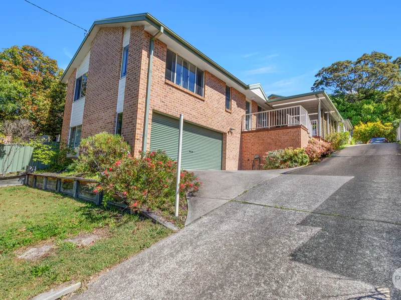 BRILLIANT HOME CLOSE TO CBD & BEACH...