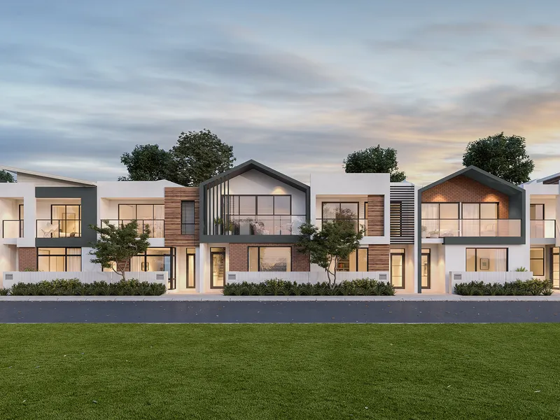 ENJOY BEING SURROUNDED BY NATURE AT MYELLA