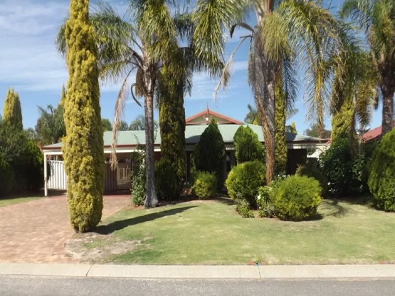 Quiet Location In Glen Iris