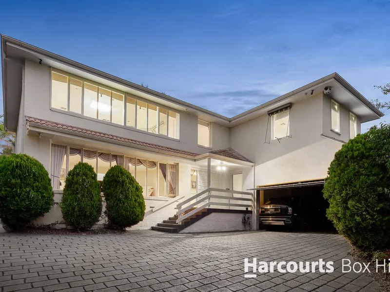 Luxurious Family Paradise