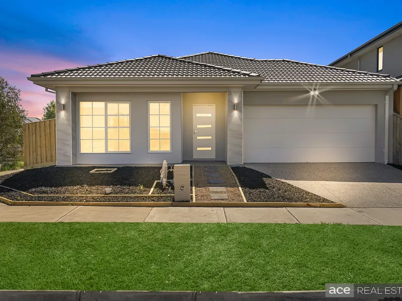 Family Excellence in Lifestyle Location (FHOG OF $10,000 For Eligible Buyers)