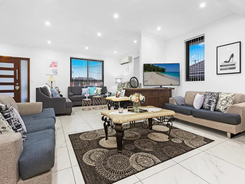 STUNNING PROPERTY SITUATED ON A STUNNING LOCATION