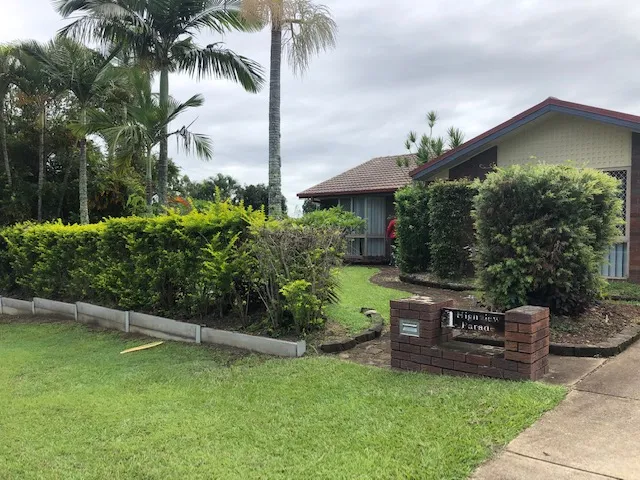 MORAYFIELD - 4 BEDROOM - 799 SM