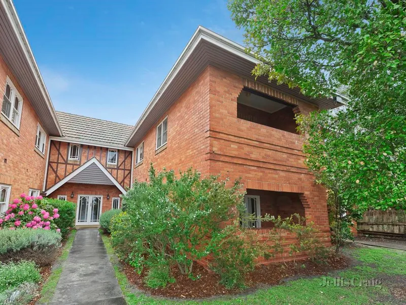 Recently Renovated Apartment!