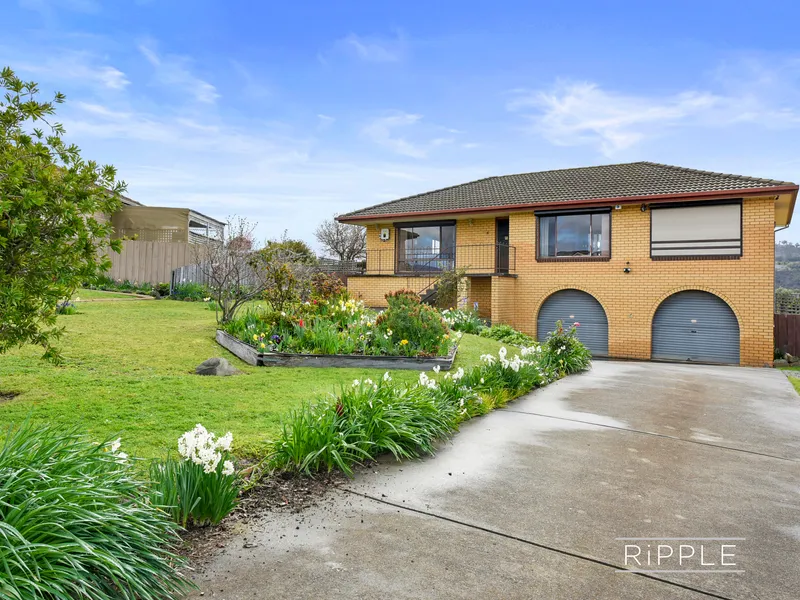 Fantastic family home