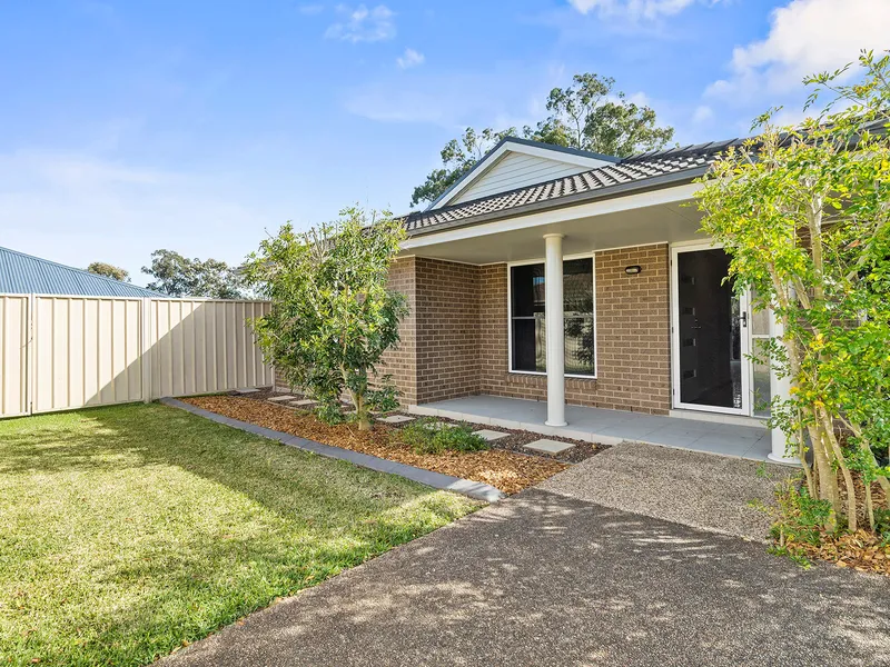 GREAT FAMILY SPACE WITH PRIVACY