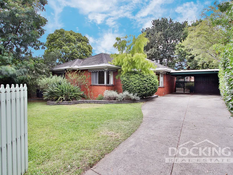 Central Family Favourite