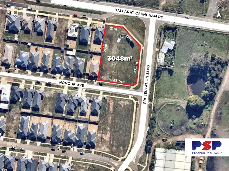 CALLING ALL BUILDERS/DEVELOPERS